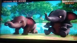 cartoon movie3 Mowgli the Jungle Bookviral video 👍👍 [upl. by Roxy]