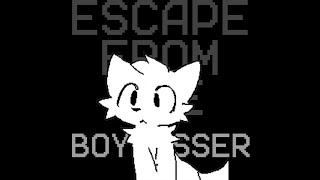 Main Theme Delta Mix  Escape From The Boykisser [upl. by Trixie]