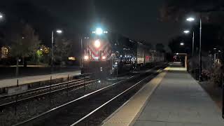 Metra Railfanning Day 692 [upl. by Akiraa]