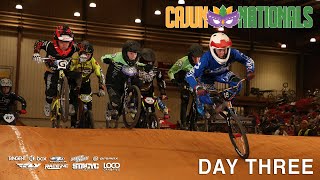 2023 USA BMX Cajun Nationals Day 3 [upl. by Squires]