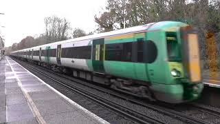 Passenger Trains at Speed UK 3 [upl. by Duston]