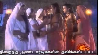 Ramayanam Episode 29 [upl. by Winton]