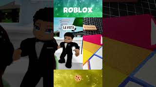 SI INNAMORA DI UNA RAGAZZA CIECA 😥 roblox [upl. by Adlee]