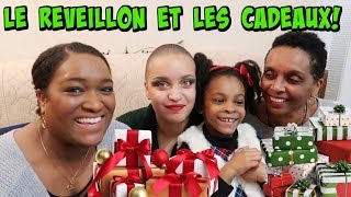 Le réveillon et louverture de nos cadeaux de Noël 2018 Opening Christmas presents vlog famille [upl. by Jael575]