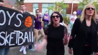 Puyallup High School 2015 Lip Dub [upl. by Nnaarual302]