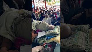 patriatashareed pirazmatnawaz peerazmatnawaz karamat fyp viral peerazmatnawaz [upl. by Haimes]