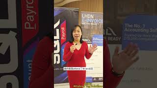 Syntax Technologies Sdn Bhd  Testimonial Wiselead Tag Solutions  Ms Ginny [upl. by Soni]