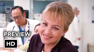 St Denis Medical NBC First Look HD  comedy series [upl. by Akcimahs]