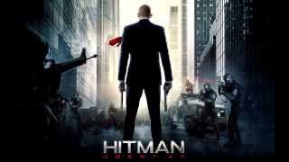 Eminem ft Pink Wont back down Hitman agent 47 O [upl. by Namas349]