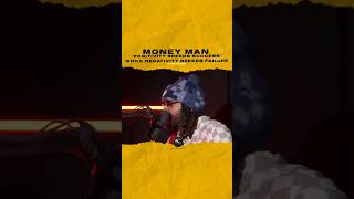 Money Man on Positivity and Negativity [upl. by Rihana]