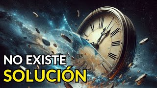 La Gran PARADOJA del Tiempo que Hará Replantearte tu Propia Existencia [upl. by Pelag363]