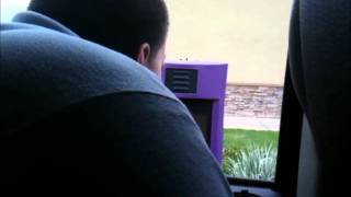 DriveThru PrankTaco Bell manager is not a Nice Lady [upl. by Iht]