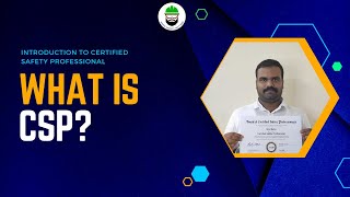 What is CSP  Introduction to CSP [upl. by Suoinuj666]