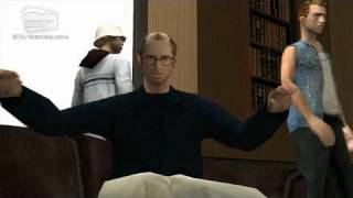 GTA San Andreas  Walkthrough  Mission 83  Intensive Care HD [upl. by Netnerb]