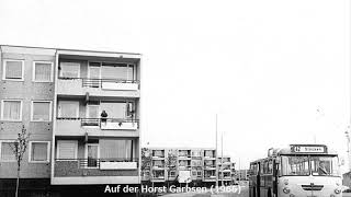 Alte Fotos Von Garbsen  Garbsen Einzigartige Aufnahmen 1965  1973  Bilder deutscher Städte [upl. by Senhauser]