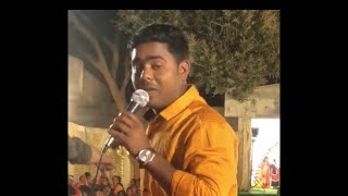 Cg Song Raipur wale bhato  Live Programe  Om Dhiwar [upl. by Alyat]