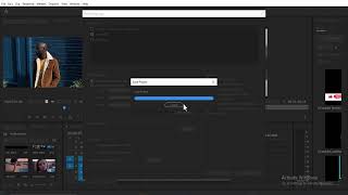 How To Move Premiere Pro Project To Another Computer [upl. by Gough]