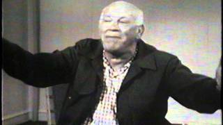 Eric Hoffer pt 1 of 5 [upl. by Dnumde]