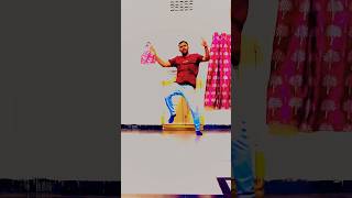 Ballaath Jaathi hook step choreo 😁 Dance cover shorts dance ballaathajaathi trending [upl. by Aicirtam498]