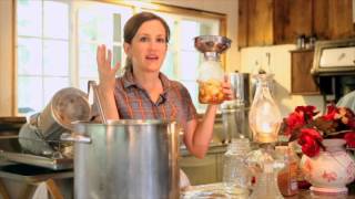 How to Can Apple Pie Filling [upl. by Sears]