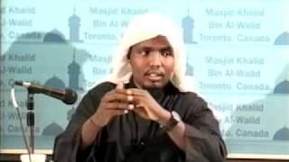 1 Salafi Baan Ahay Laakin Jihaadka Dhib Baan U ArkaaSh Xassaan Xuseen Xafidahullaah 12 [upl. by Moia]