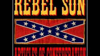 Rebel Son You Cant Wash The Red Out of my Redneck [upl. by Colt337]