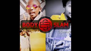 Bodyslam riddim  medley maad mixtape produced by PTK the ghost rider mixed by Russo Makanika [upl. by Boycie486]