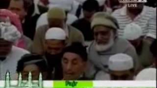 Extremely emotional recitation  sheikh salah budair [upl. by Audrit]