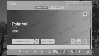 Rec Room paintball [upl. by Anelad731]