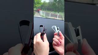 SMART CAR ACCESSORIES amp GADGETS Make Easy Your Car Life [upl. by Mauchi365]