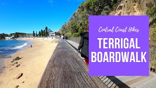 How to spend a day in Terrigal NSW [upl. by Little]