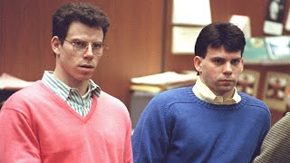 Menendez Brothers What’s Next After DA’s Resentencing Recommendation [upl. by Innej]