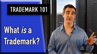 What is a trademark [upl. by Olin560]