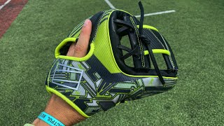 Rawlings REV1X  Worth The Hype [upl. by Adnalra]