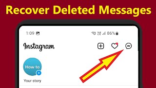 ❌ How to Remove Automatic Message on Instagram ✅ FIX [upl. by Gearhart]