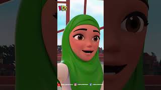 Kya Pencil Box Hain kaneezfatimacartoon islamic cartoon Ytshort Shorts cartoonseries [upl. by Ehrsam683]