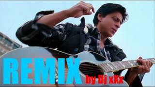 Challa Dj xXx Remix  Jab Tak Hai Jaan  Final Edit [upl. by Ninette274]