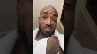 🙏 BOBBY GREEN GIVES UPDATE AFTER BRUTAL KO LOSS TO JALIN TURNER [upl. by Schaper176]