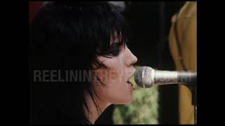 Joan Jett amp The Blackhearts • “I Love Rock and RollBad Reputationquot • LIVE 1980 RITY Archive [upl. by Jessika]