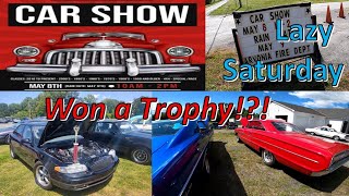 Car Show  Arvonia Vol Fire Dept VA May 8 2021 [upl. by Von]