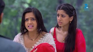 Kaala Teeka  Ep258  Kaali और Naina की क्यों चढ़ेगी बलि  Full Episode  ZEE TV [upl. by Levenson]