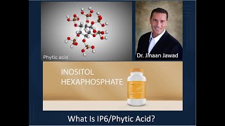 What Are The Benefits Of IP6Phytic Acid [upl. by Adrahs]