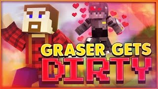 GRASER GETS DIRTY [upl. by Bigner]