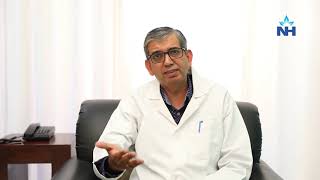 Fatty Liver Symptoms Causes and Treatment  Dr Rahul Rai Prof [upl. by Burkle]