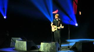 Nina  Ed Sheeran Live [upl. by Judah538]