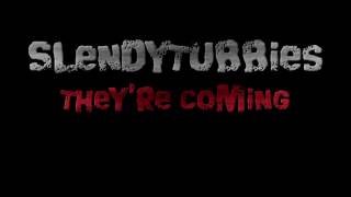 Slendytubbies Theyre coming Alpha  Trailer [upl. by Lowe228]