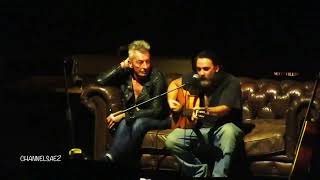 DAMIEN SAEZ I Tango Live  Paris Accor Arena 09122023 [upl. by Yrrak]