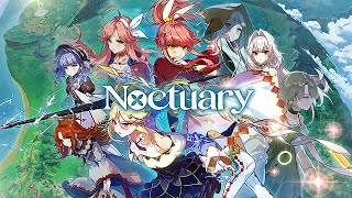 Noctuary  PC Gameplay [upl. by Ott]