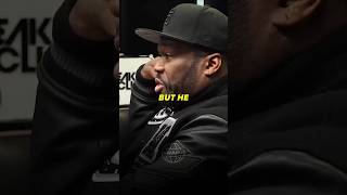 50 Cent OFFERED Tony Yayo Millions To Not Go On VladTV [upl. by Giwdul]