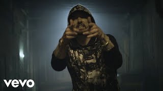 Eminem  Venom [upl. by Ardnasal878]